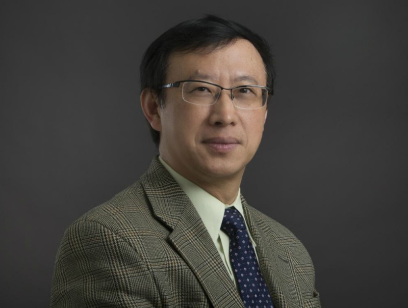 Dian Wang